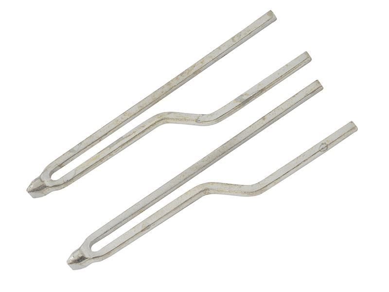 7135 Card of 2 Solder Tips for 8100/D