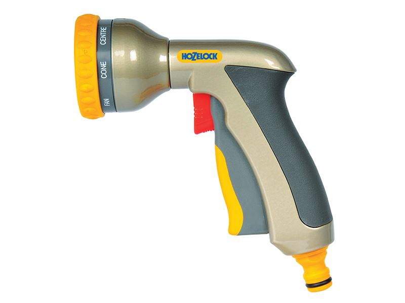 2691 Multi Plus Spray Gun (Metal)