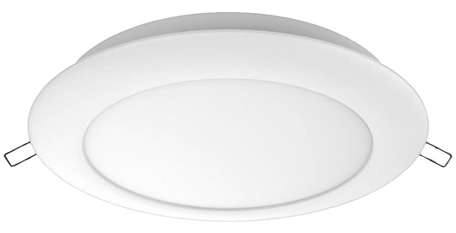 16W LED Downlight, 1440lm, 3000K