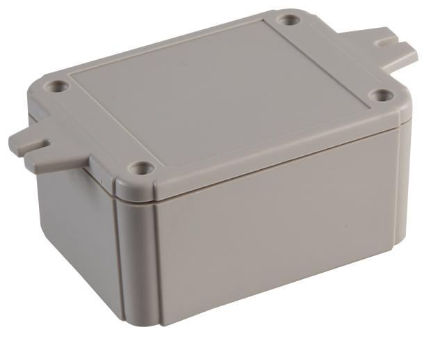 ABS Flanged Wall Mount Enclosure