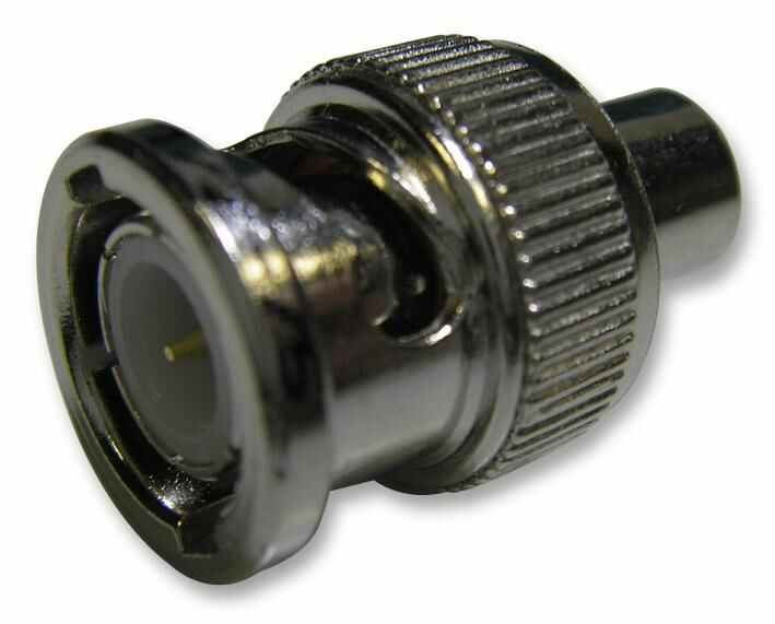 VITELEC - BNC Terminator, 75 Ohm