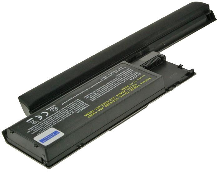 Laptop Battery - Main Battery Pack Li-Ion 11.1V 6600mAh