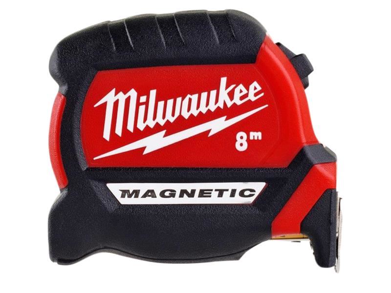 GEN III Magnetic Tape Measure (Width 27mm)