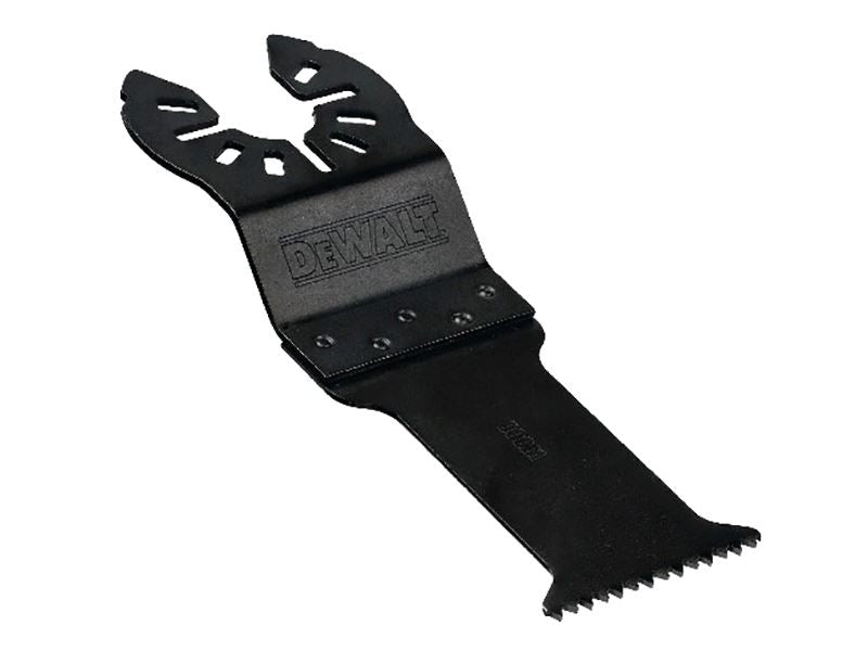 Multi-Tool Fast Cut Wood Blade