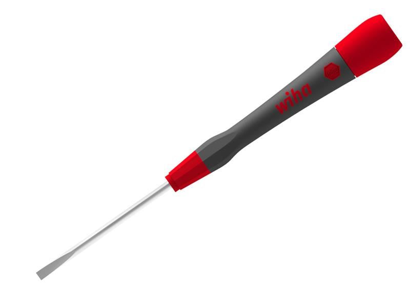 PicoFinish® Fine Screwdriver, Slotted Tip