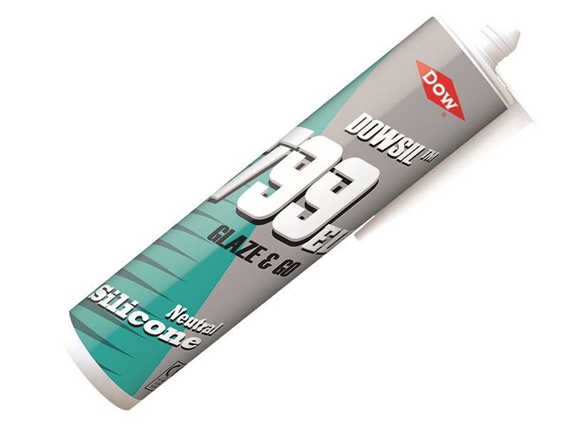 799 Silicone Sealant