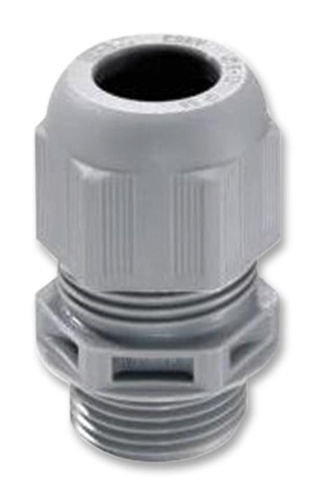 ESKV M12 Polyamide Cable Gland 3-7mm Dia. IP69, IP68