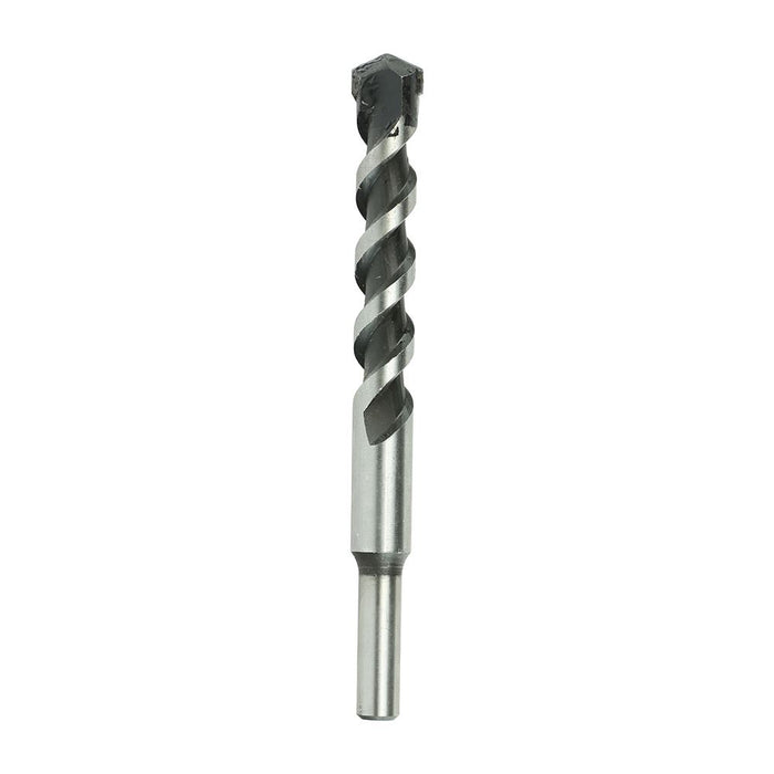 Premium Quality Professional Masonry Bit, Hardened Carbon Steel - 1 Each