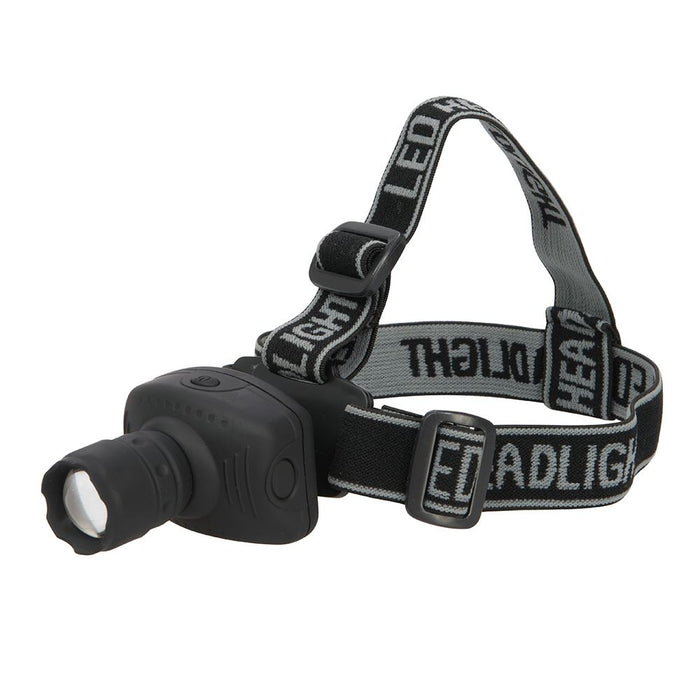 LED Head Torch - 1W