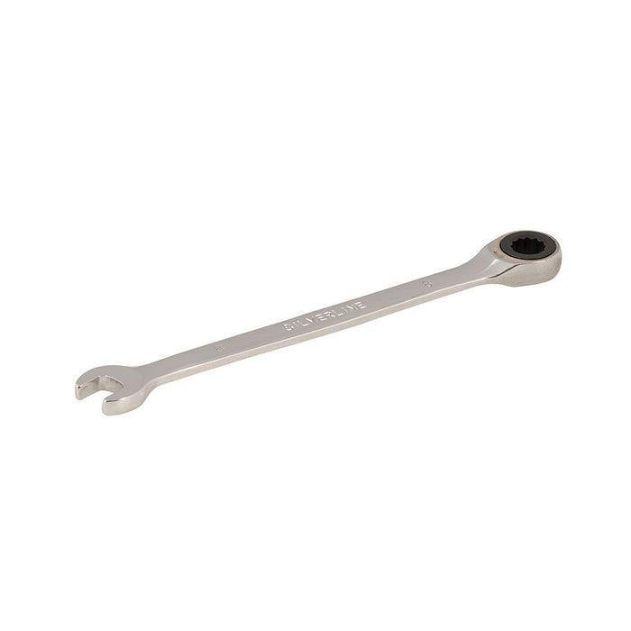 Fixed Head Ratchet Spanner