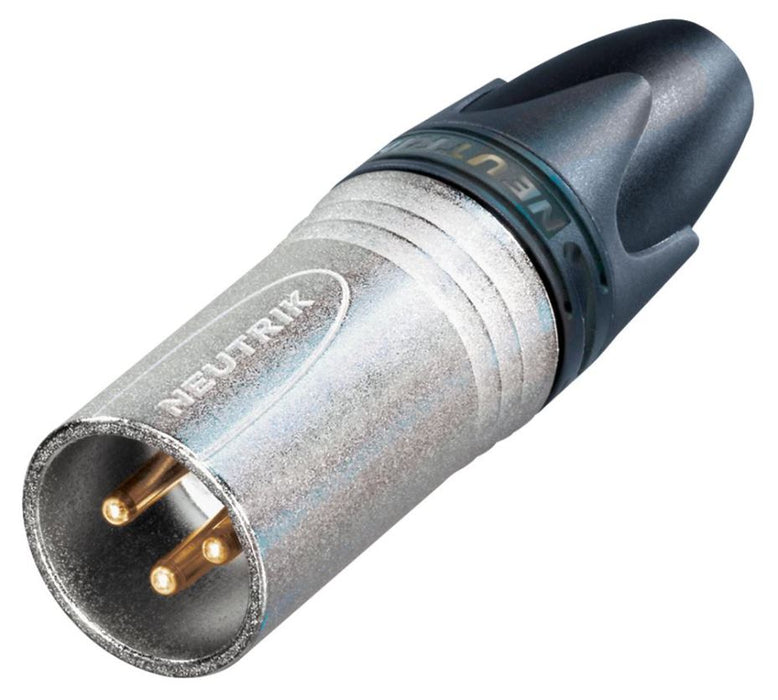 Neutrik X Series XLR