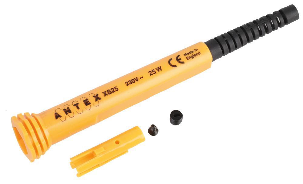 Soldering Iron Handle