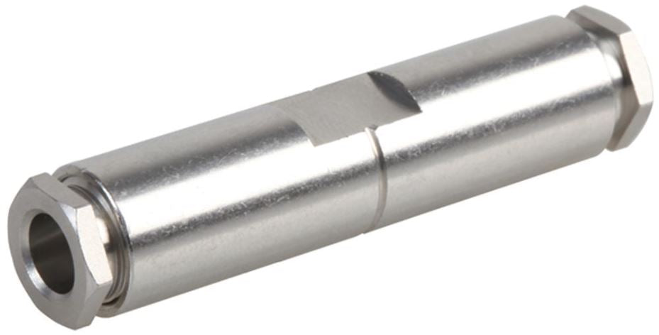 50 Ohm Coax Cable Joiner, RG58, 6GHz