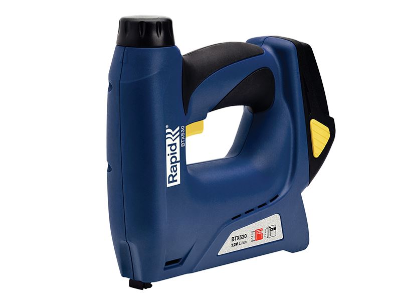 BTX Stapler / Nailer