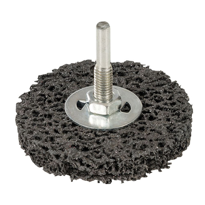 Polycarbide Abrasive Wheel - 75mm