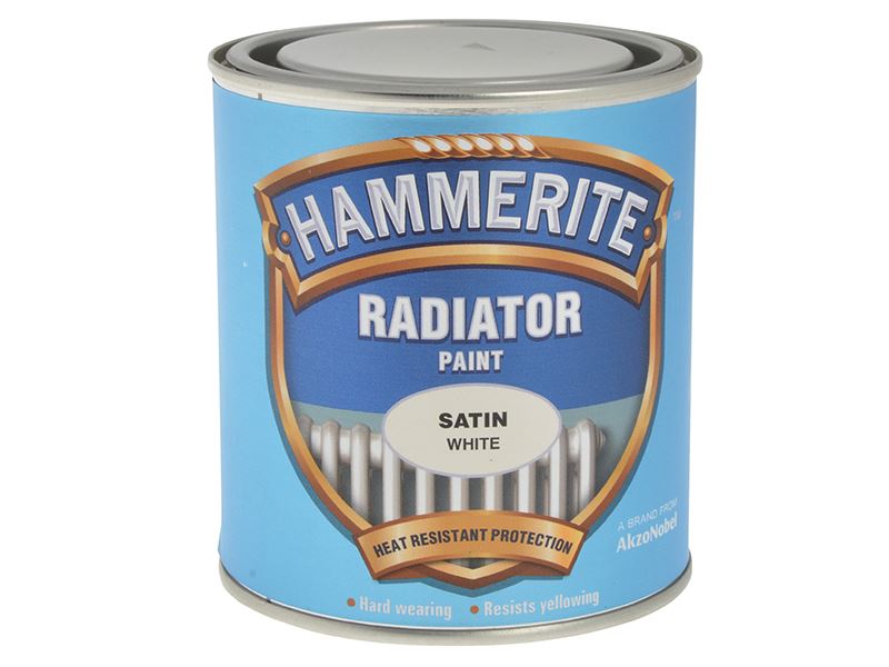 Radiator Paint