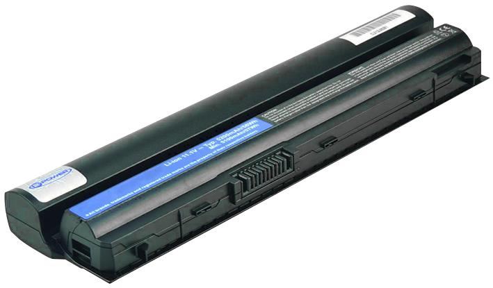 Laptop Battery - Main Battery Pack Li-Ion 11.1V 5200mAh