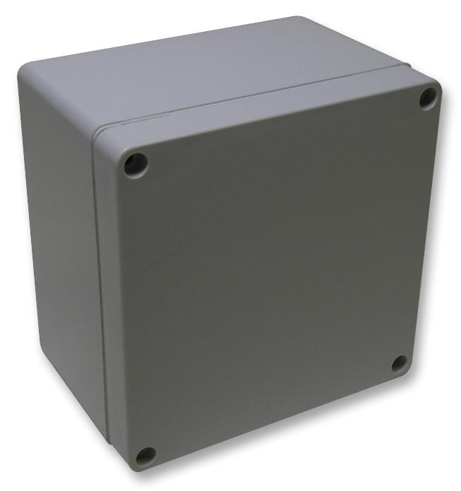 IP67 ABS Enclosure - 120x120x80mm