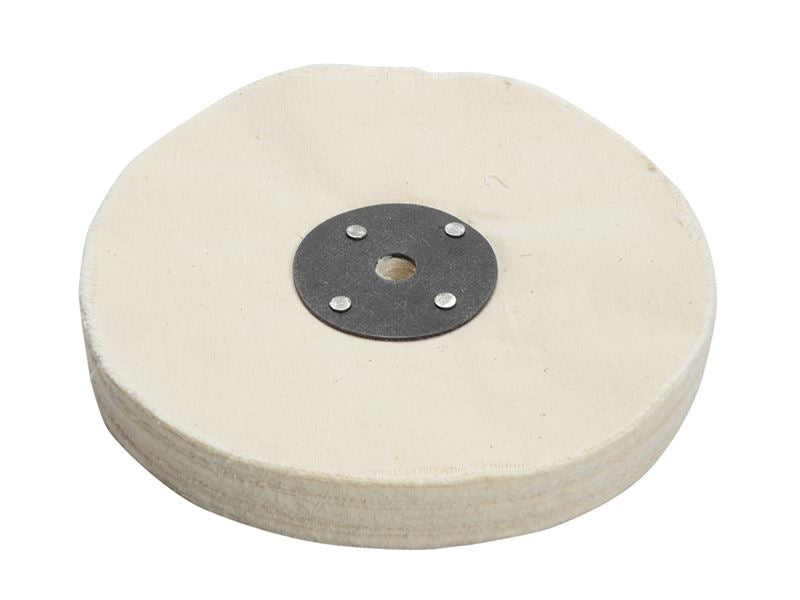 Unstitched Calico Mop