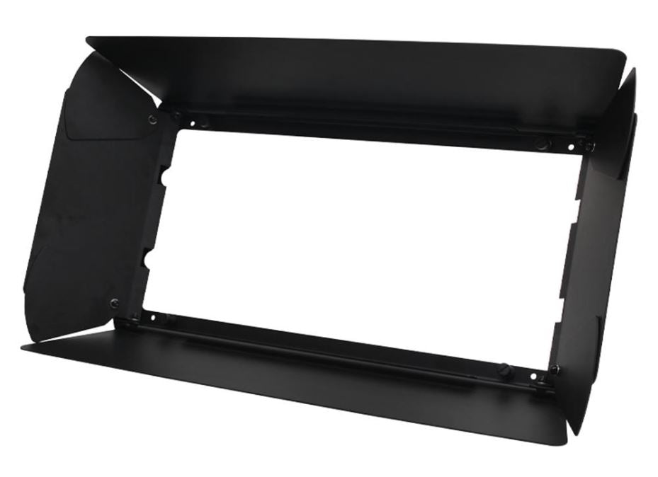 Barn Door for Spectra QX40 Fixture