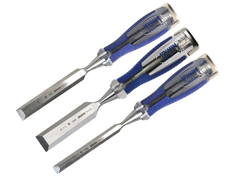 M750 Splitproof Pro Bevel Edge Chisel