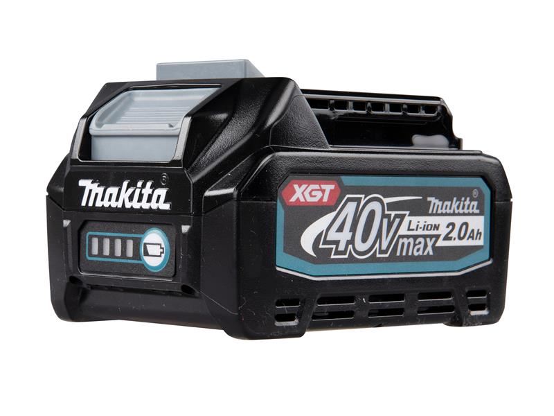 XGT 40Vmax Li-ion Battery