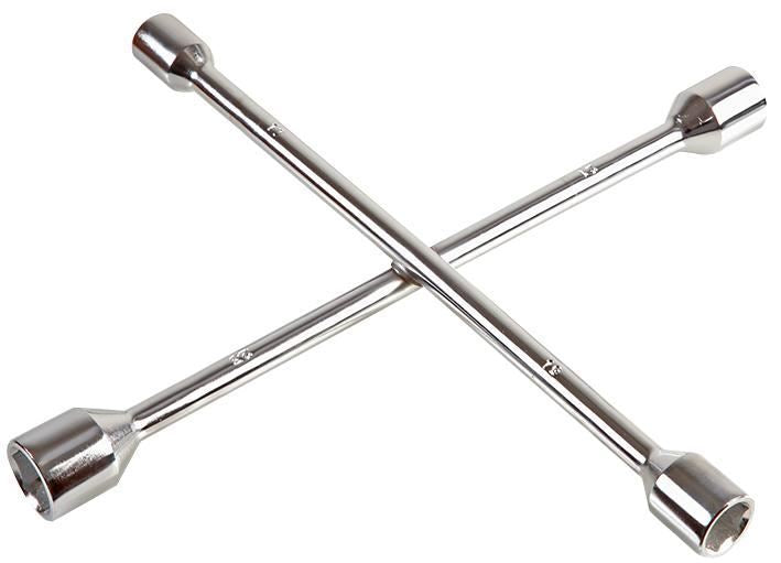 DURATOOL - 4 Way Wheel Brace