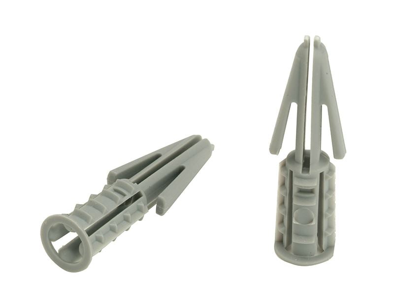 Plasterboard Fixings Regular-Duty