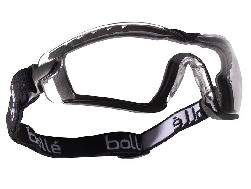 COBRA PSI PLATINUM® Safety Glasses