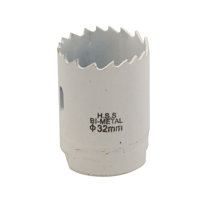 Bi-Metal Holesaw