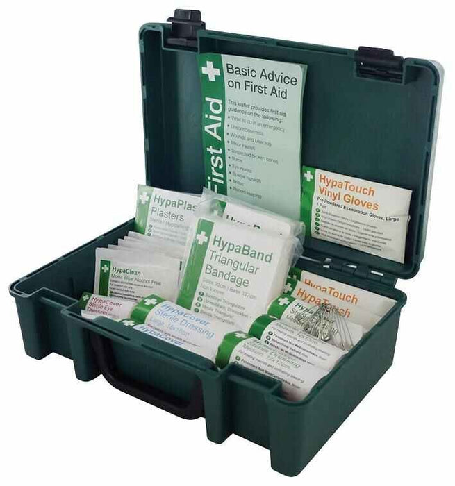 HSE Economy First Aid Kit