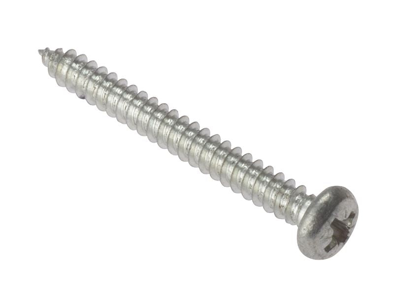 General Purpose Screws, Pozi, RH, ZP