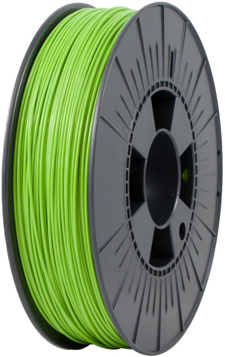 1.75mm PLA Filament Reel 750g, Pea Green
