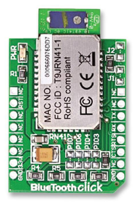 Bluetooth Click