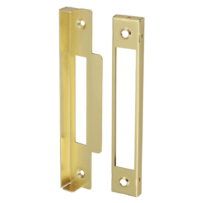 3 Lever Sashlock Rebate Kit - Electro Brass (Size 13mm - 1 Each)