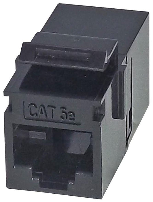 Cat5e Unshielded Keystone Coupler