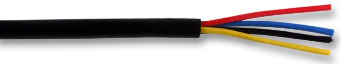 Security Alarm Cable