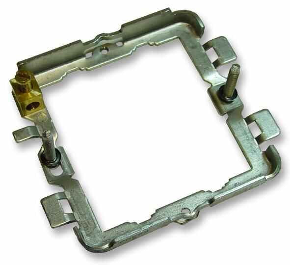 Grid Plus Module Mounting Frame