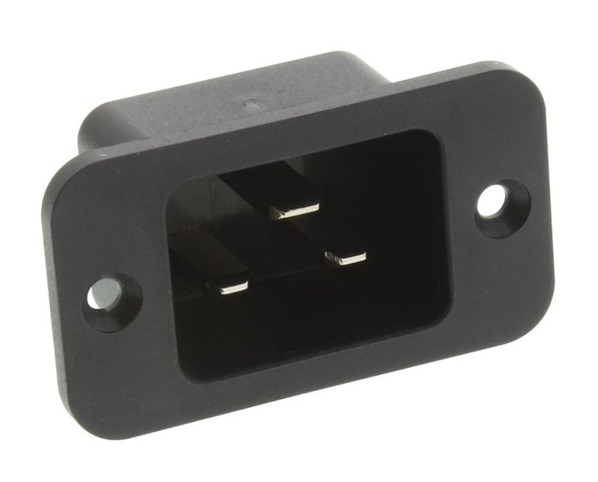 C20 16A Panel Socket -