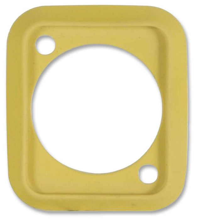 Gasket for D Size Connector