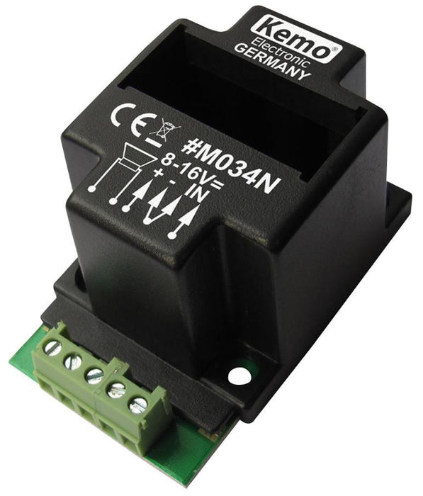 40W Audio Power Amplifier Module