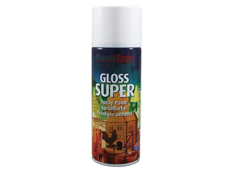 Gloss Super