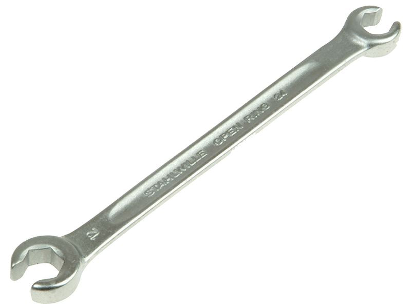 Ring Spanners Metric Series 24