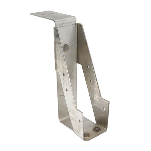 Welded Masonry Hanger A2 Stainless Steel
