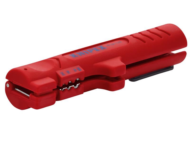 Stripping Tool for Flat/Round Cable