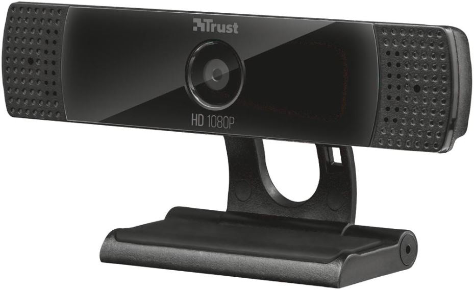 GXT 1160 Vero Streaming Webcam