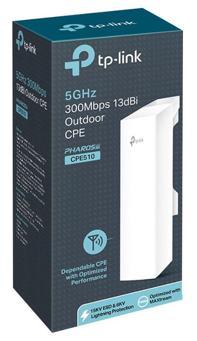 5GHz 300Mbps 13dBi Outdoor CPE Wireless Access Point