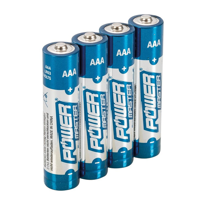 AAA Super Alkaline Battery LR03