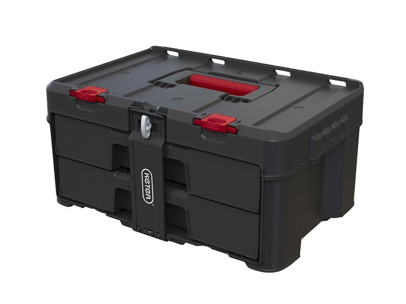 Stack N Roll 2-Drawer Unit