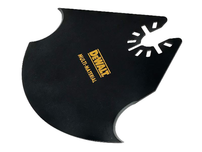 DEWALT DT20712 Multi-Tool Roofing Blade